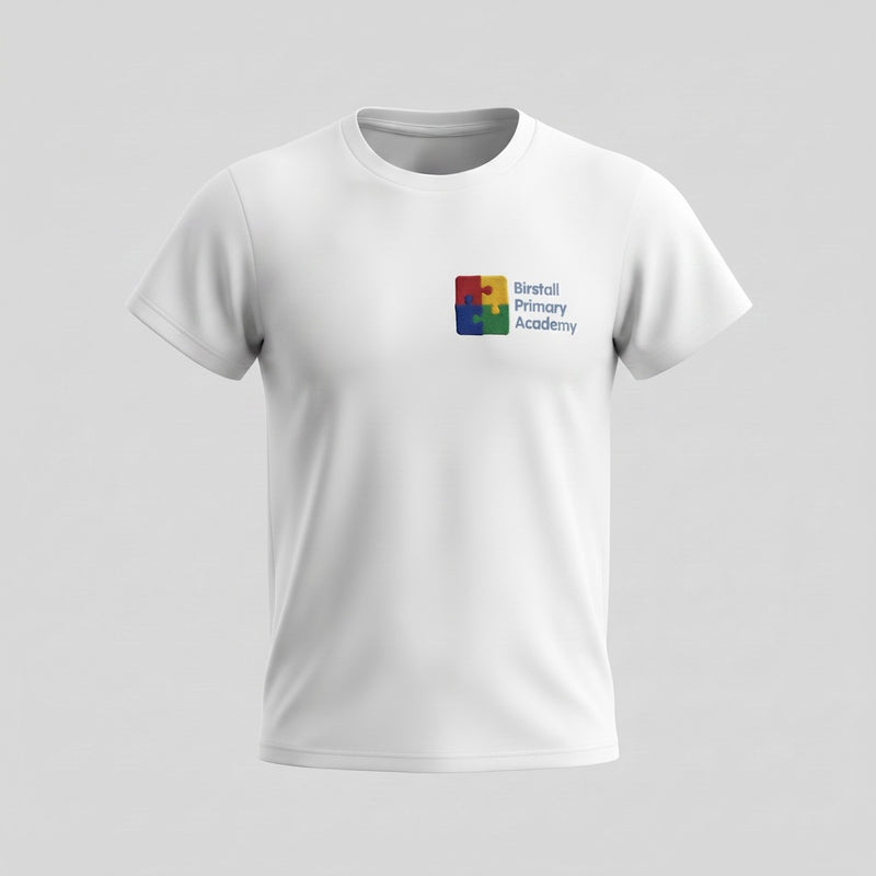 Birstall Primary Academy P.E T-shirts