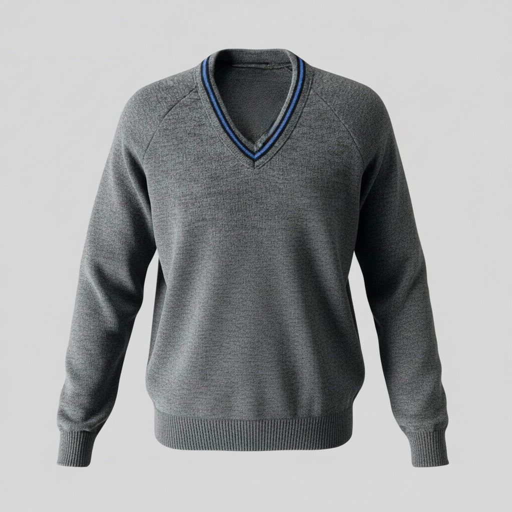 Rida Boys Jumper