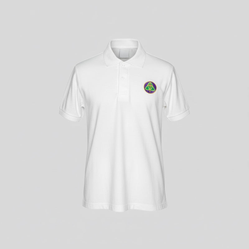 Holy Trinity Primary School Polo Shirt