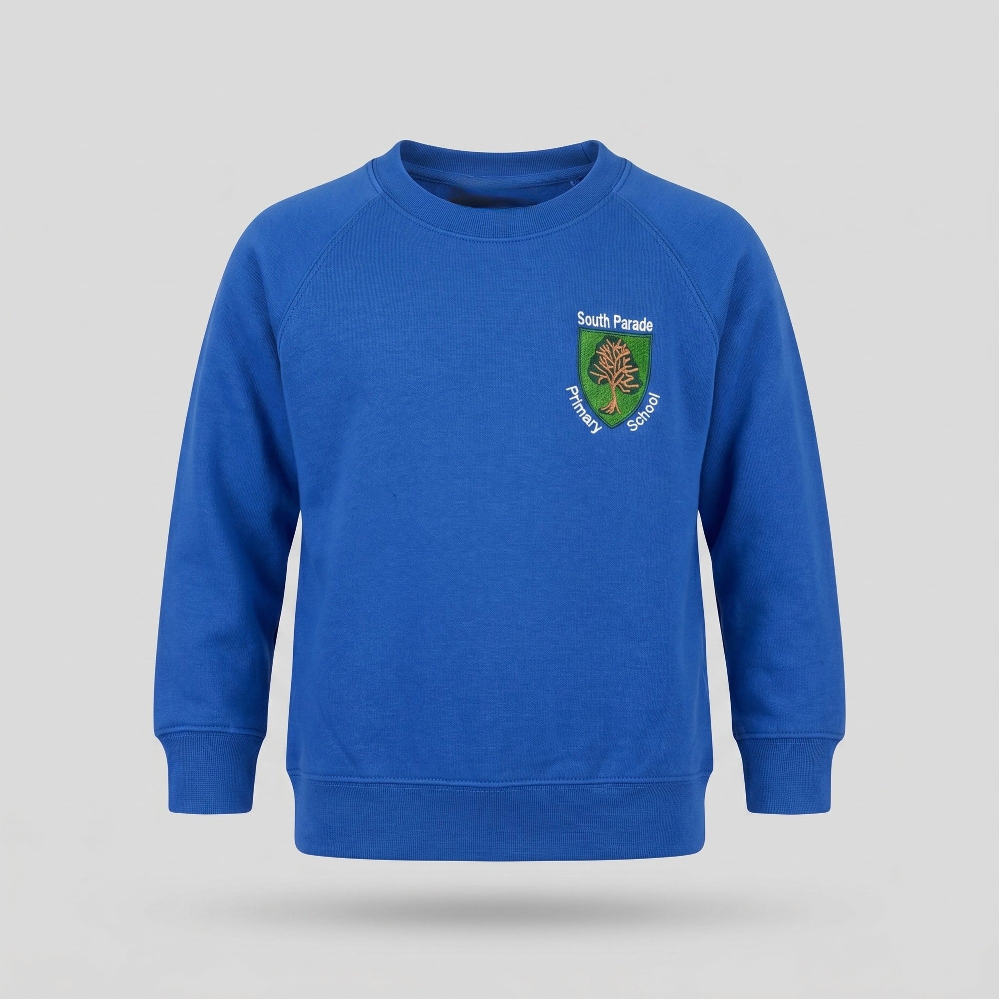 South Parade Primary School Sweatshirt