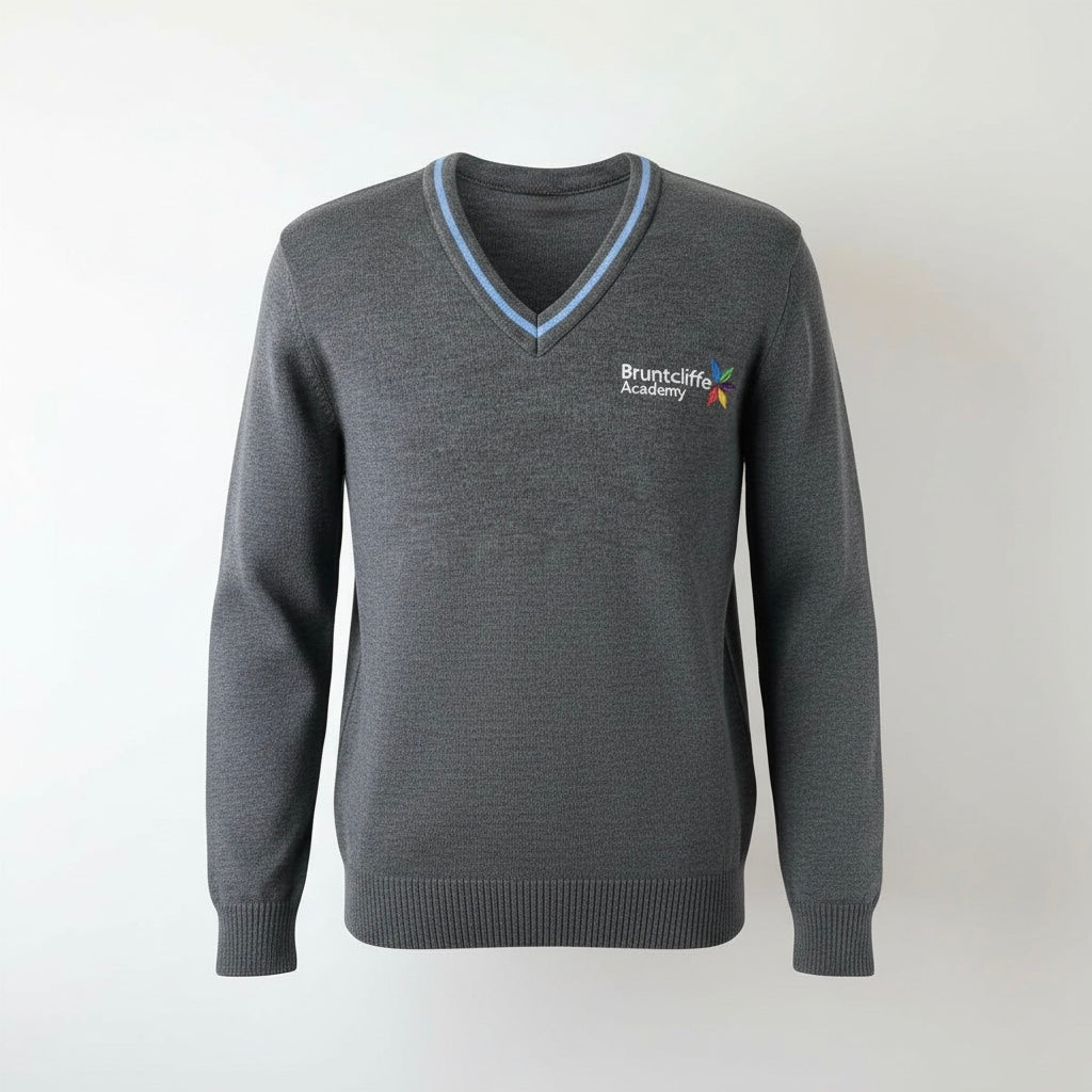 Bruntcliffe Academy Jumper