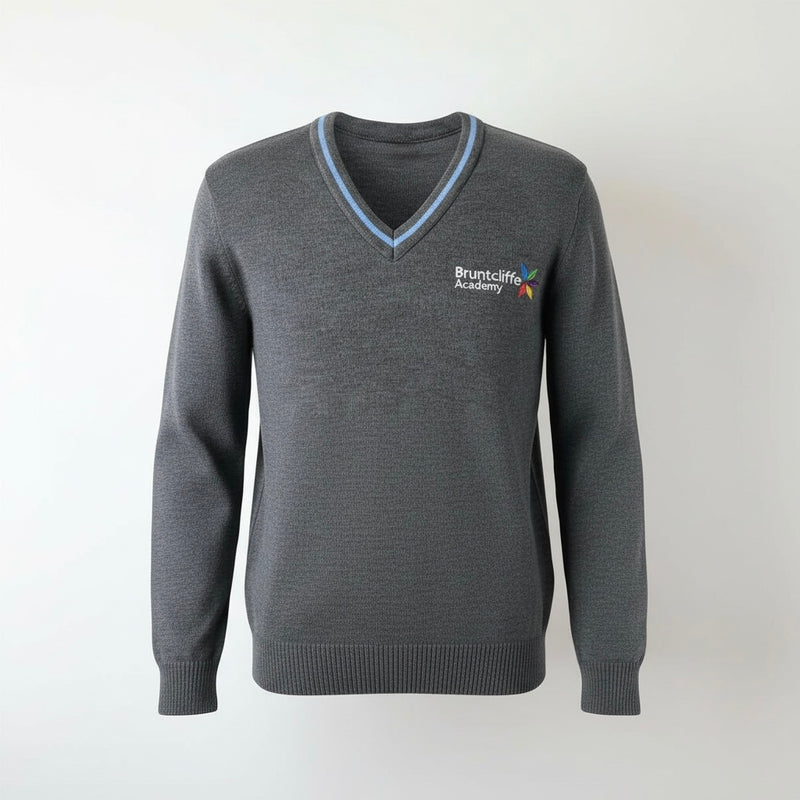 Bruntcliffe Academy Jumper