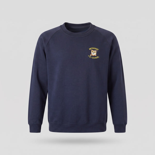 Methodist Junior & Infants School Sweatshirt