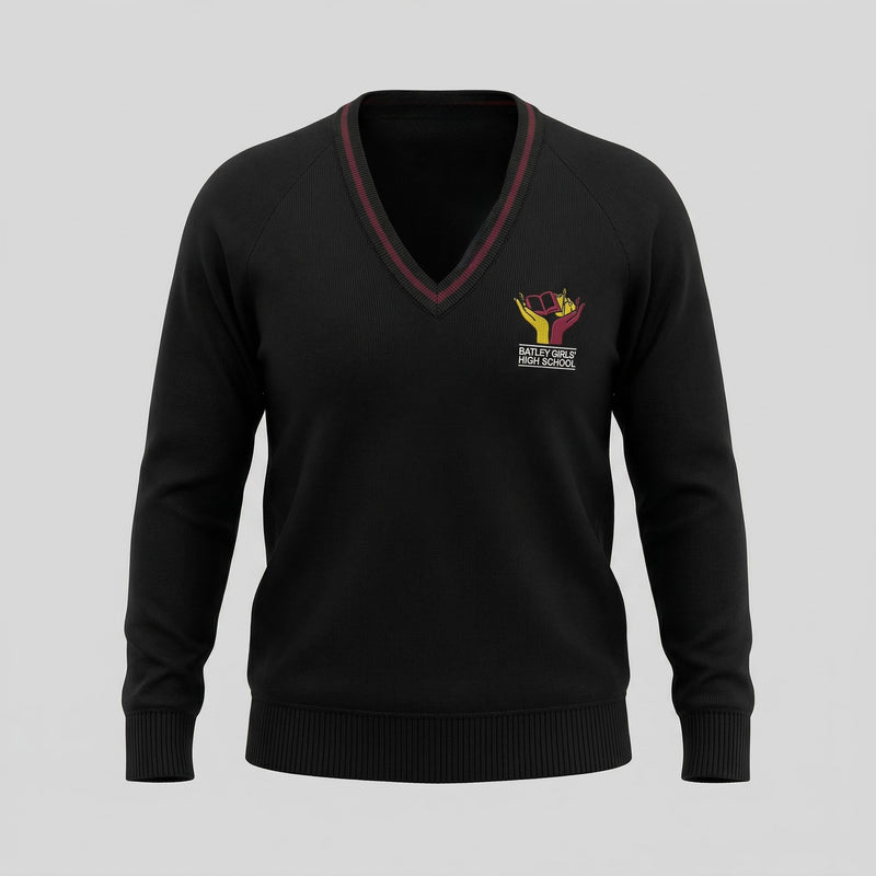 Batley Girls Jumper