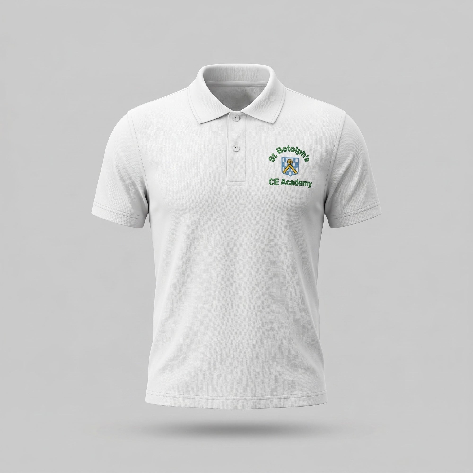 St. Botolph’s CE Academy Polo Shirt