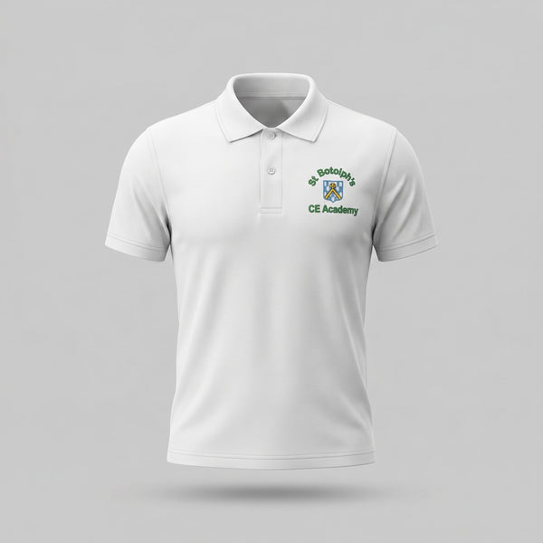 St. Botolph’s CE Academy Polo Shirt