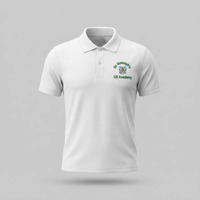 St. Botolph’s CE Academy Polo Shirt
