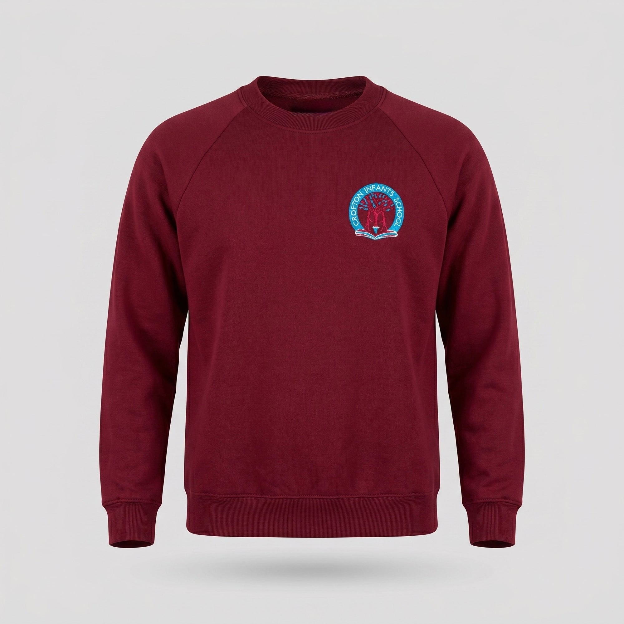 Crofton Infant School Sweatshirt