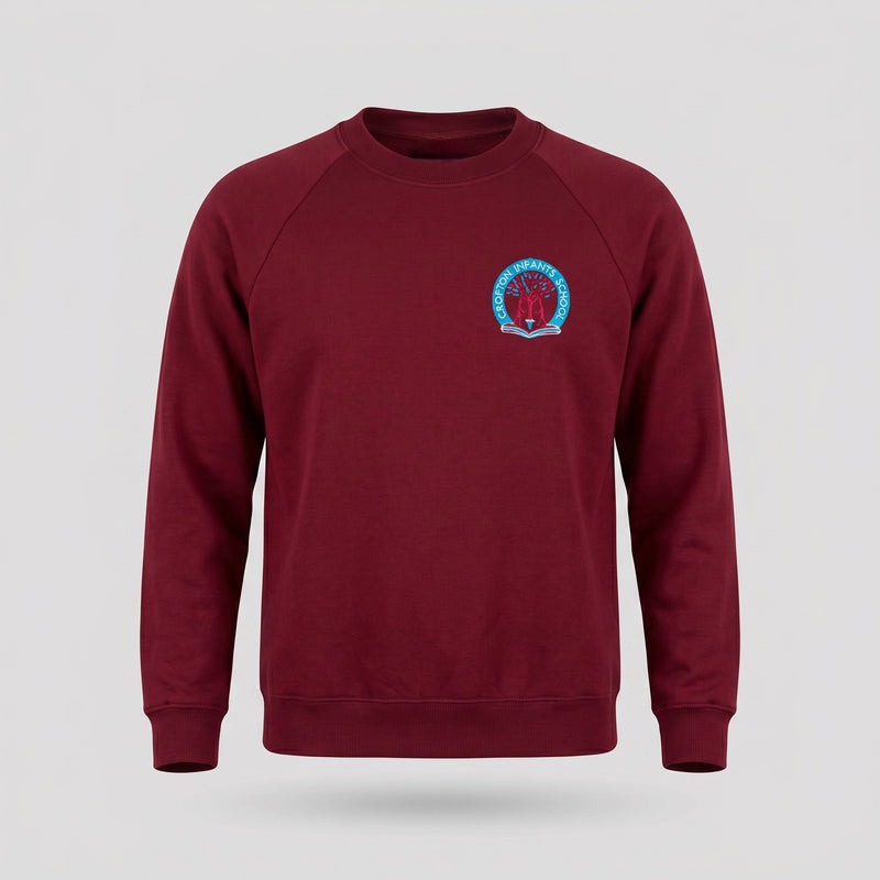 Crofton Infant School Sweatshirt