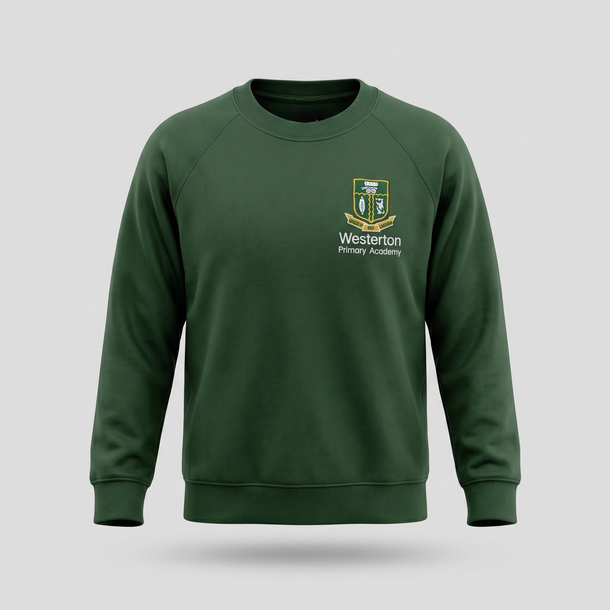 Westerton Primary Academy Sweatshirt