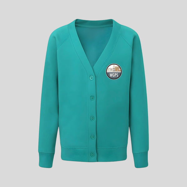 Ward Green Primary School Cardigan