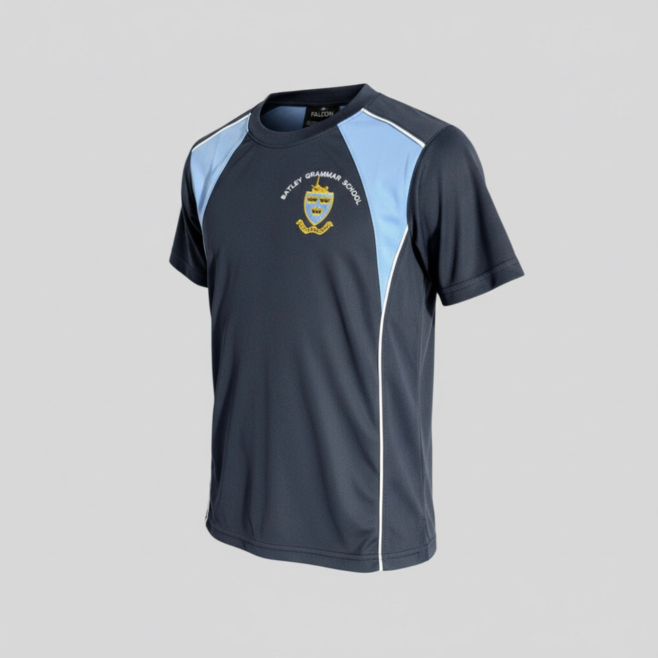 Batley Grammar P.E T-Shirt (New)