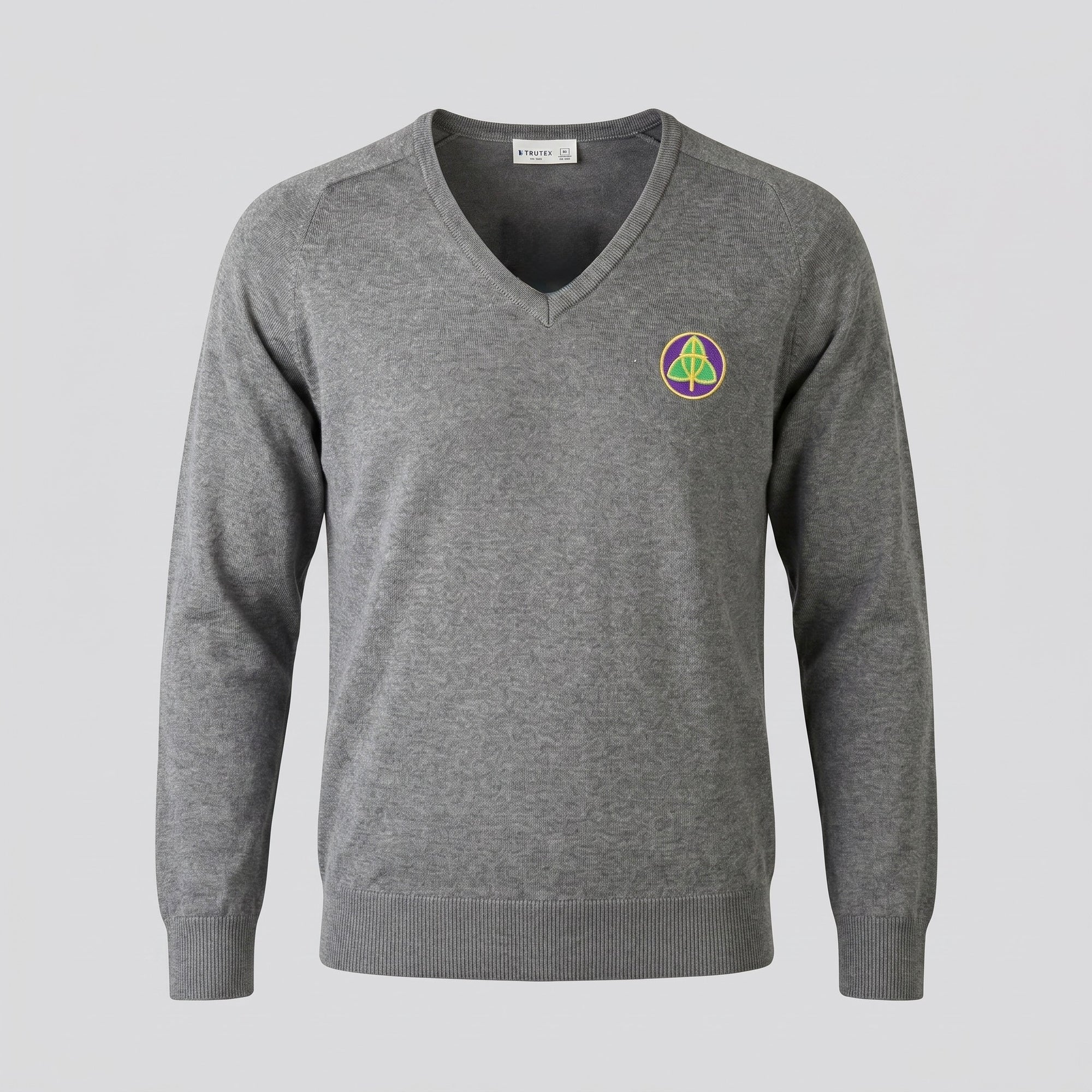 Holy Trinity Jumper
