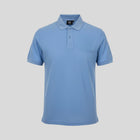Plain Coloured Polo Shirt