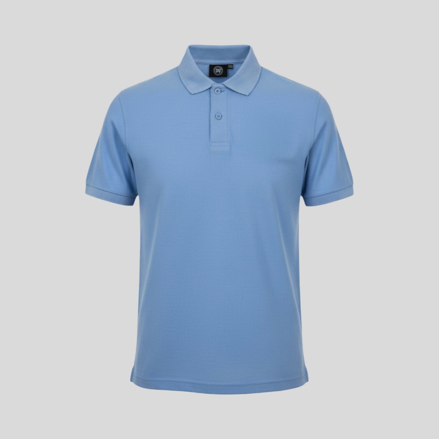 Sky Polo Shirt
