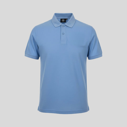Sky Polo Shirt