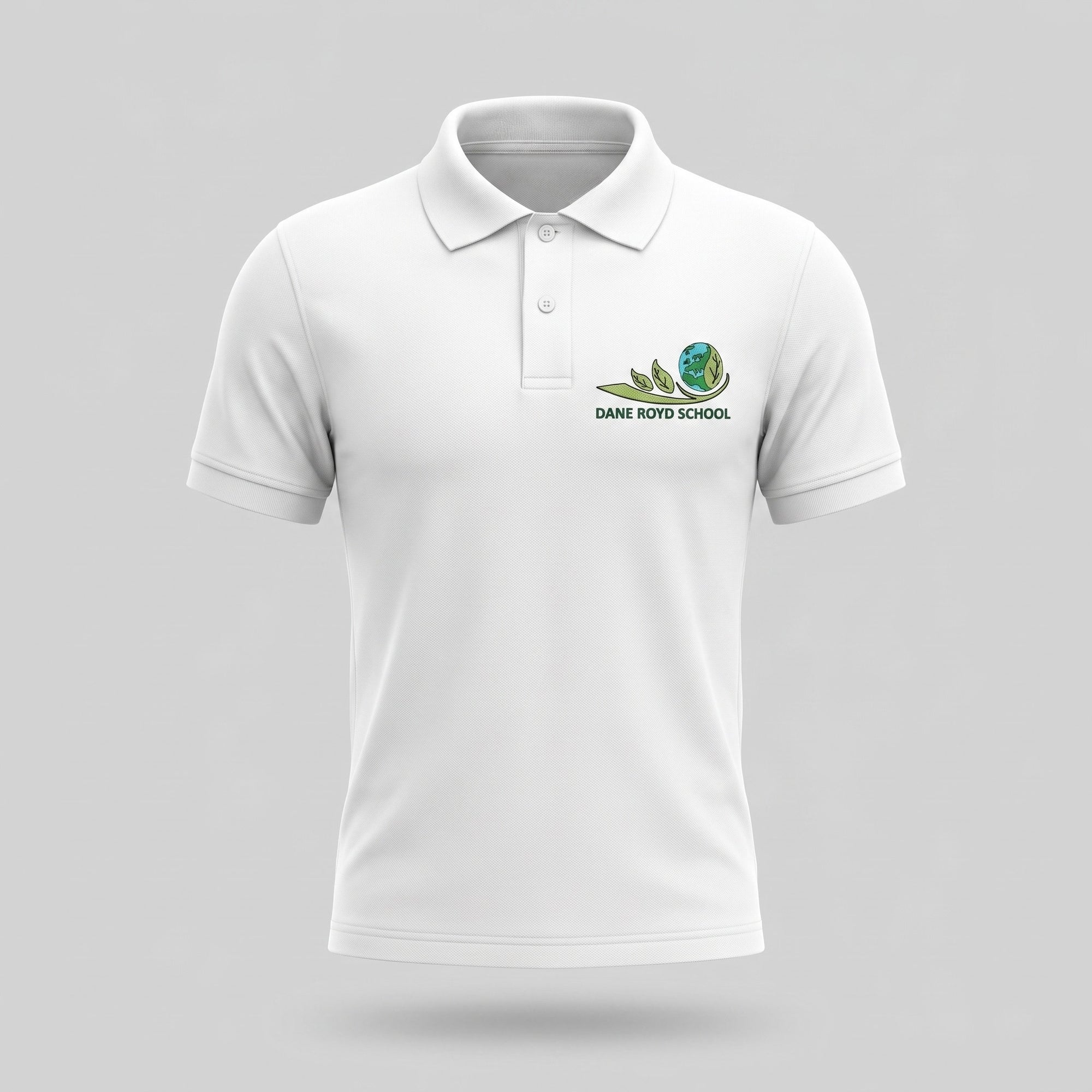 Dane Royd Junior & Infants School Polo Shirt