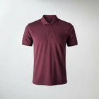Plain Coloured Polo Shirt