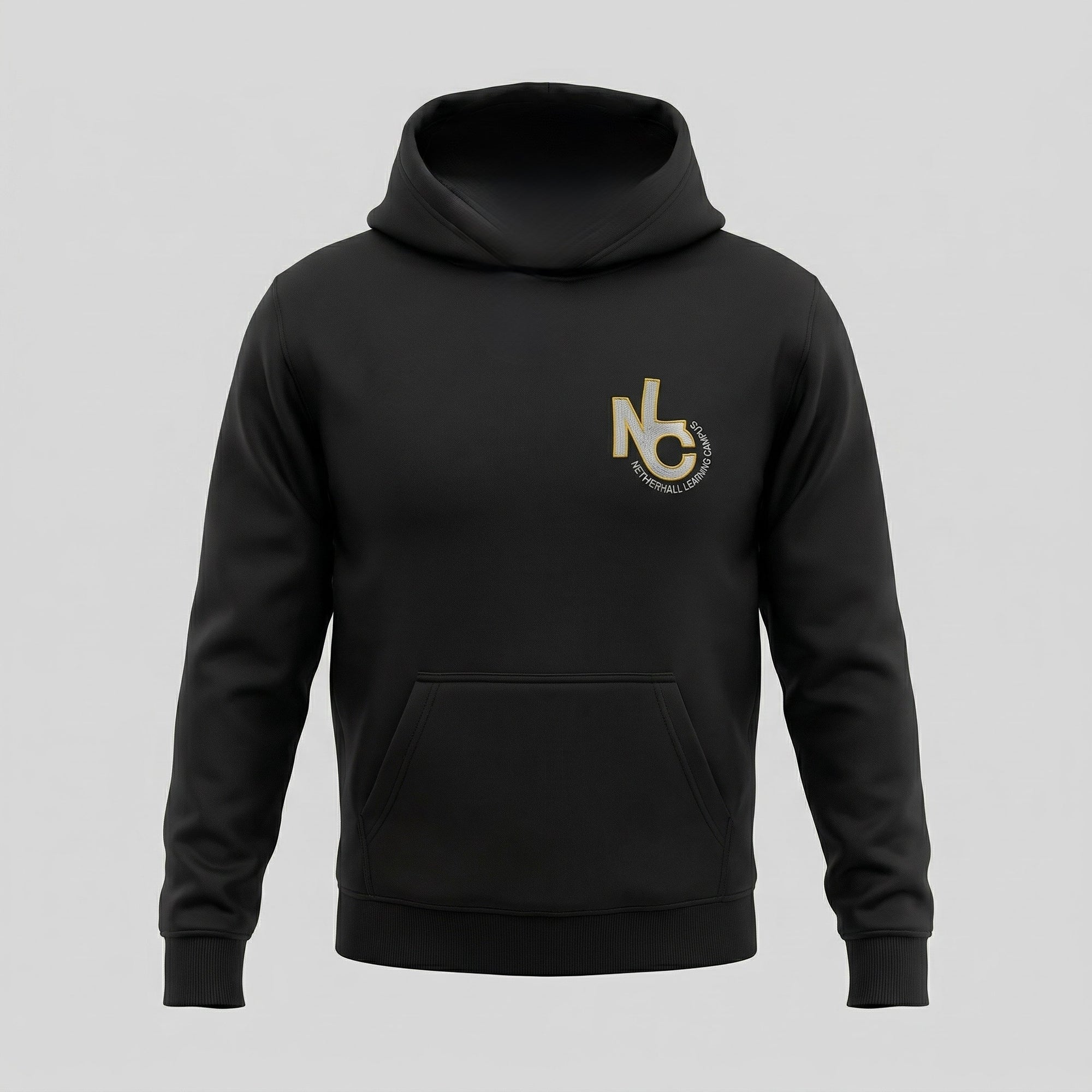 Netherhall Learning Campus High School P.E. Hoodie