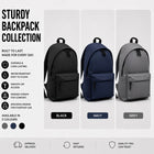 High School BackPack