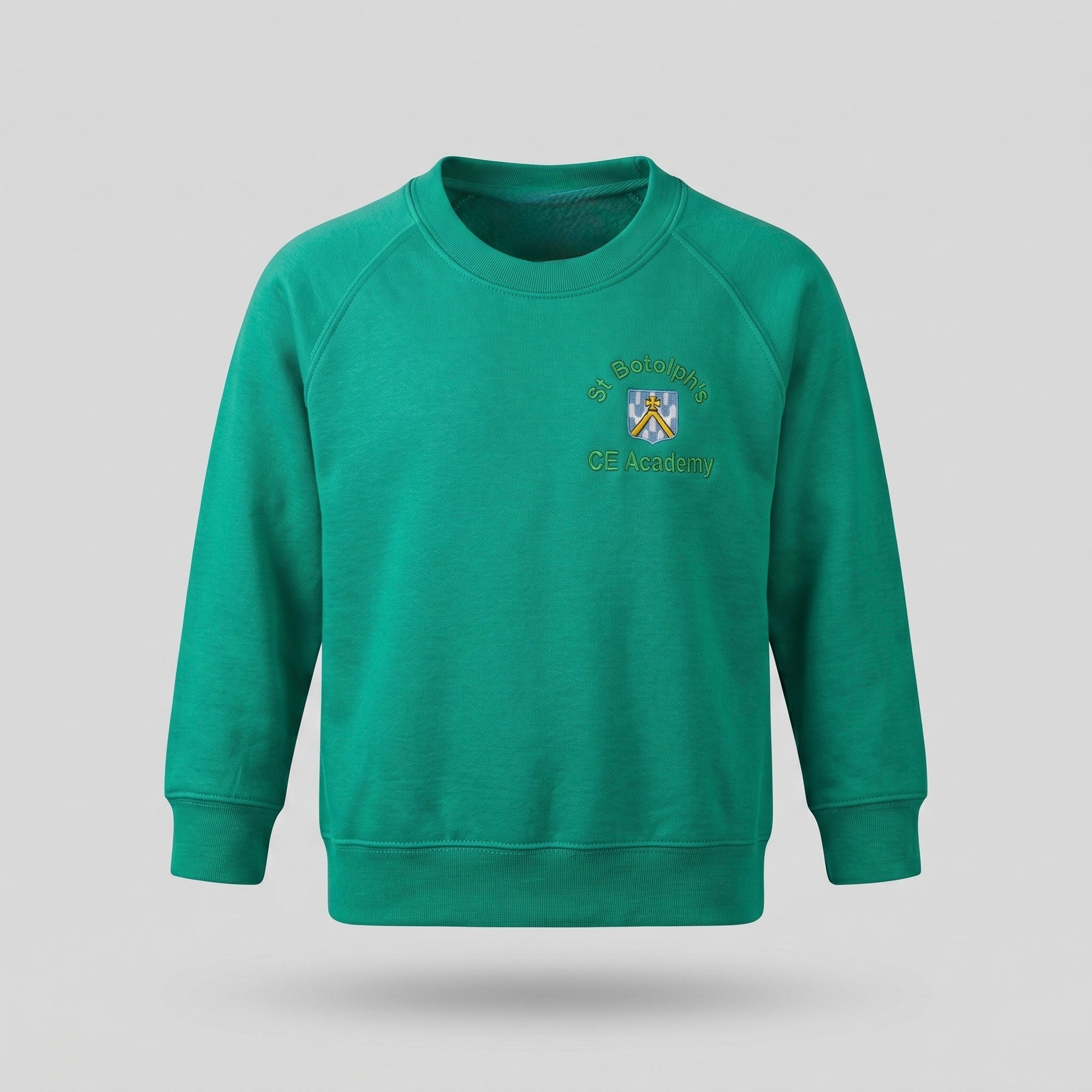 St. Botolph’s CE Academy Sweatshirt