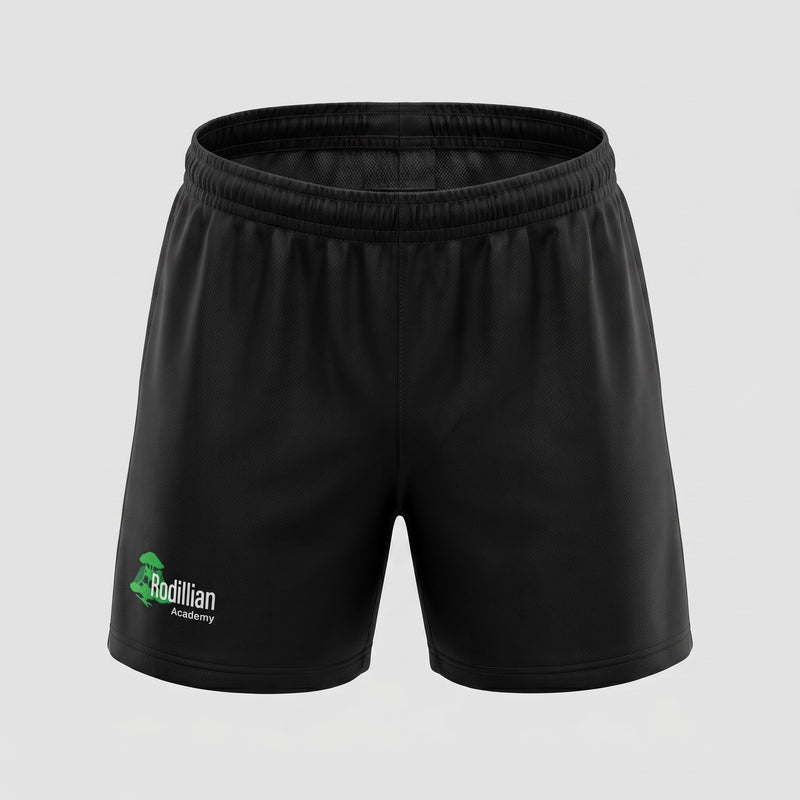 The Rodillian Academy Shorts