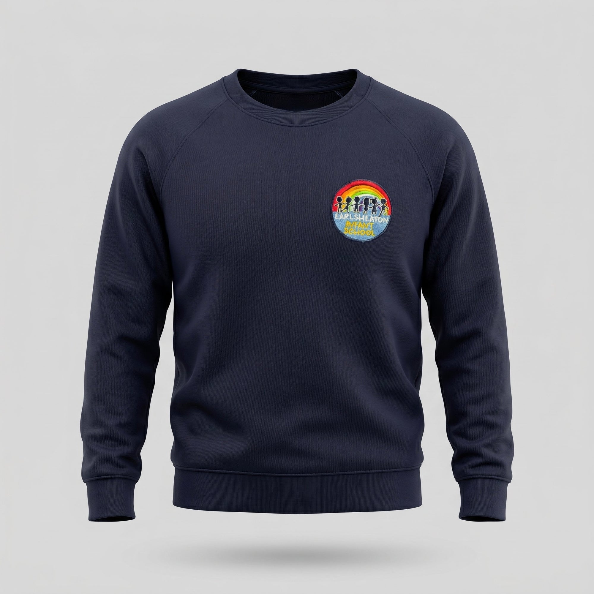 Earlsheaton Infant School Sweatshirt