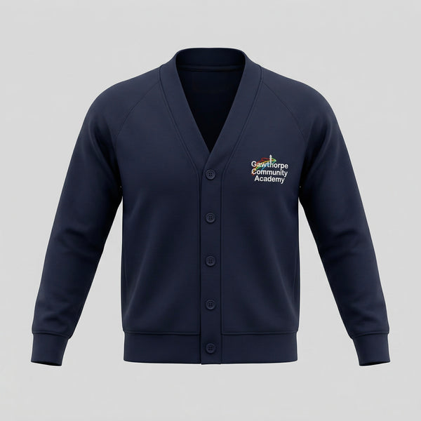 Gawthorpe Community Academy Cardigan