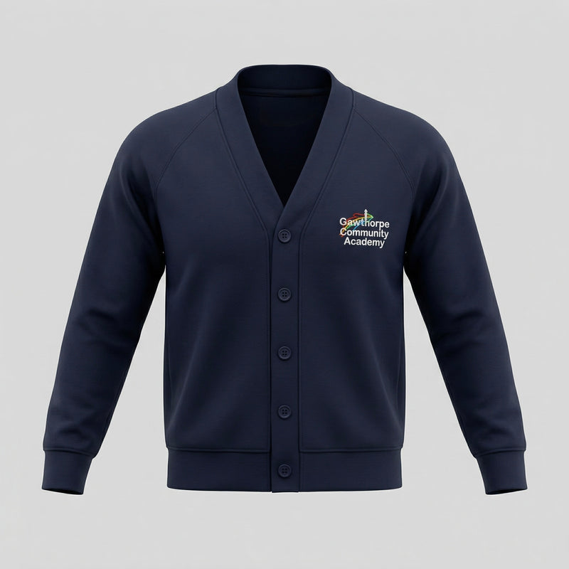 Gawthorpe Community Academy Cardigan
