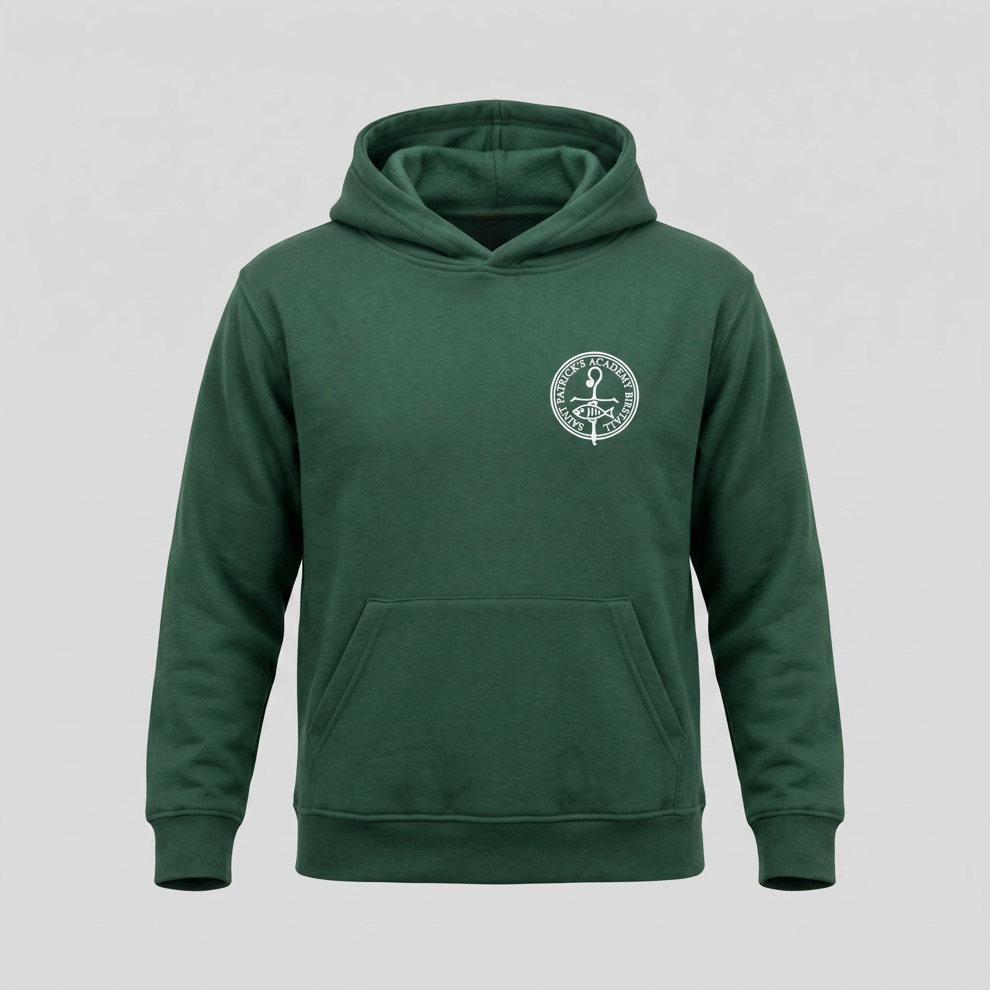 St Patrick's Catholic Primary Academy Hoodie