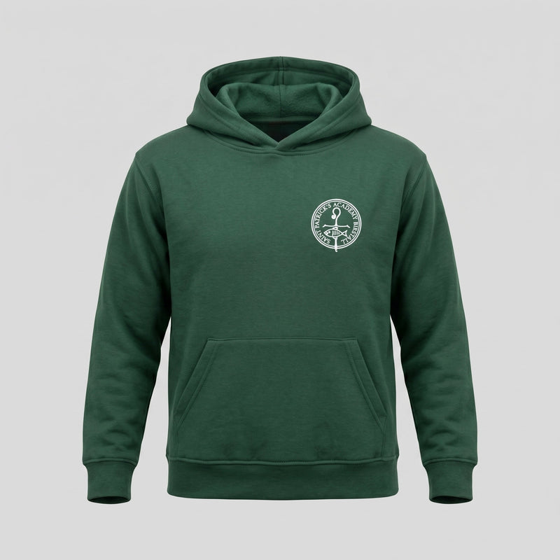 St Patrick's Catholic Primary Academy Hoodie