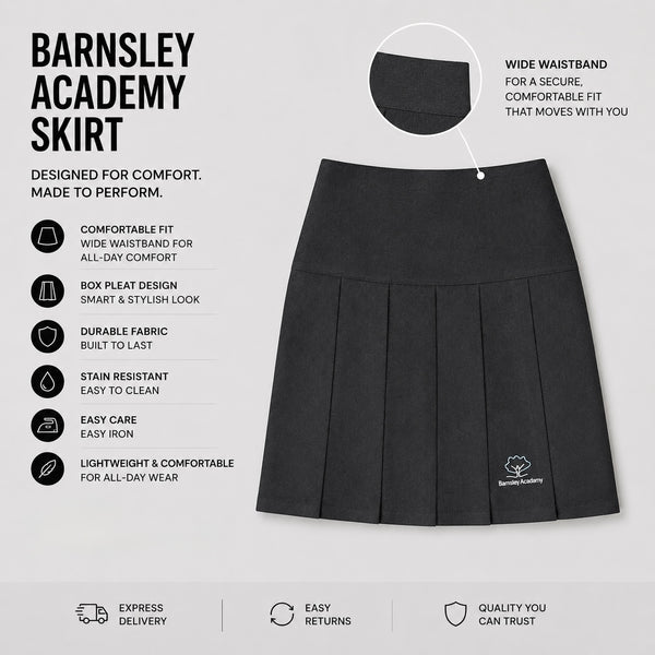 Barnsley Academy Skirt