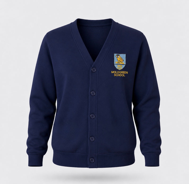 Moldgreen Community Primary School Cardigan