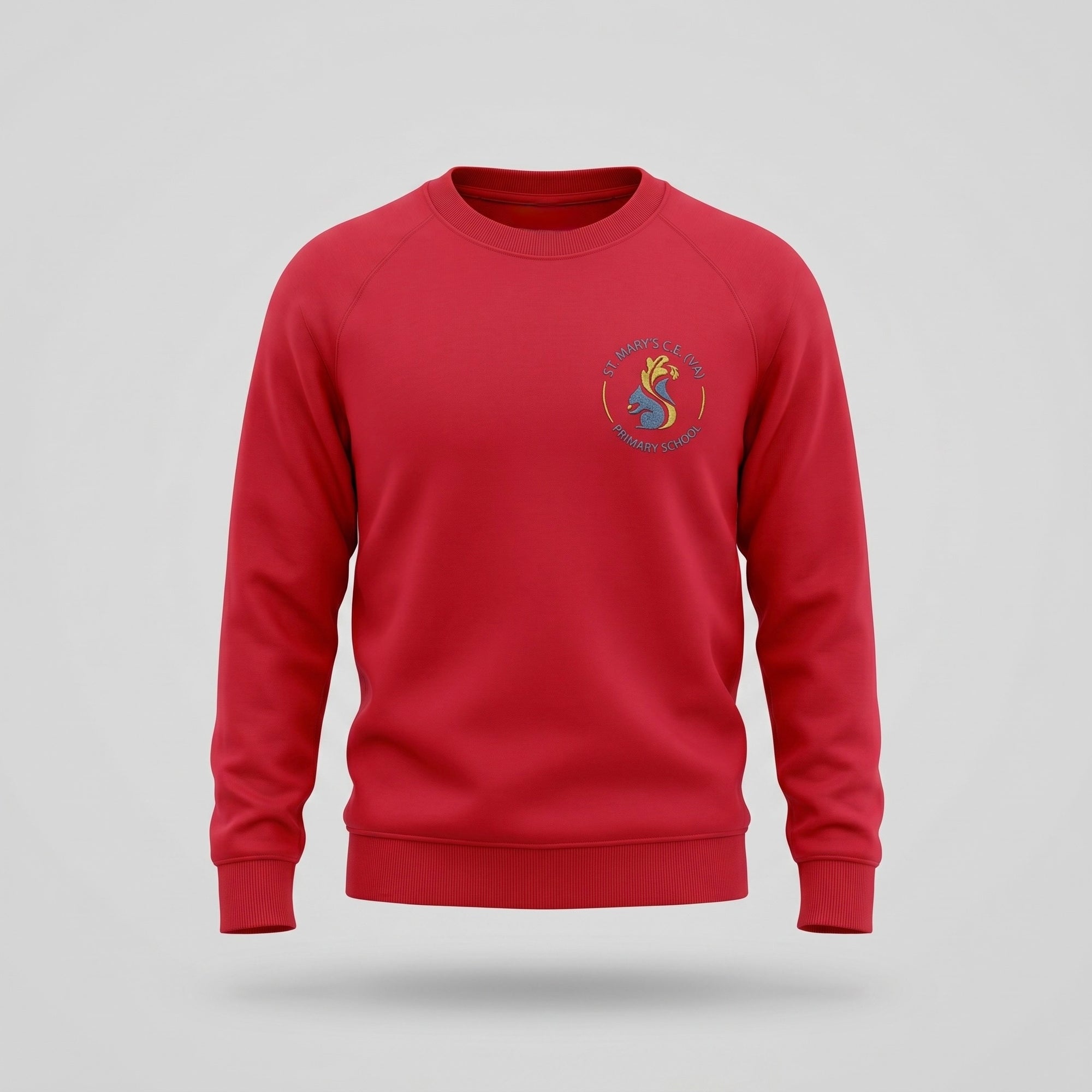 St Mary's C of E (VA) Primary School Sweatshirt