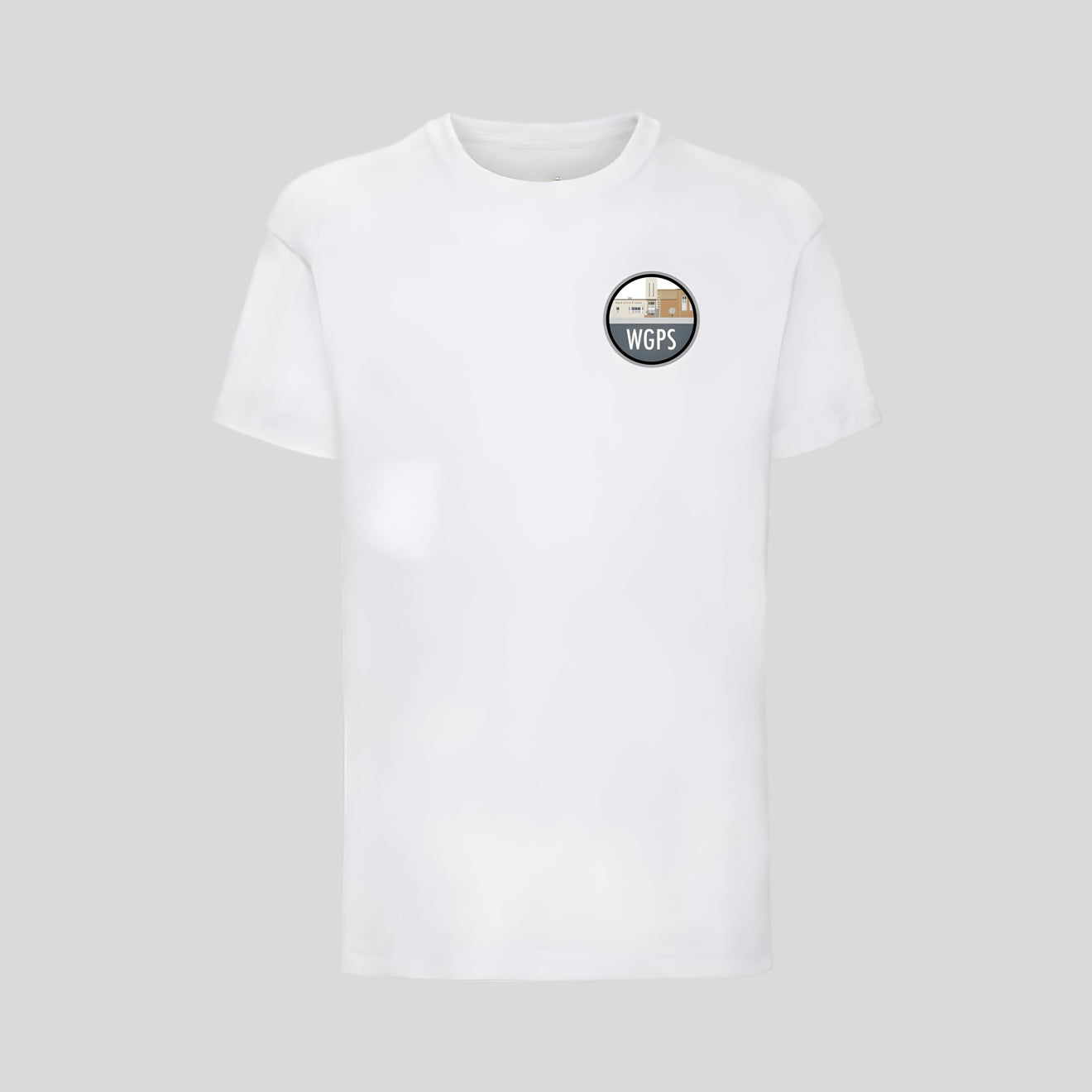 Ward Green Primary School P.E T-shirt