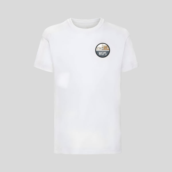 Ward Green Primary School P.E T-shirt