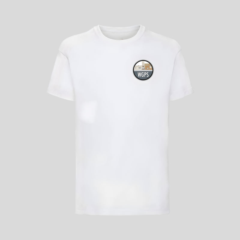 Ward Green Primary School P.E T-shirt