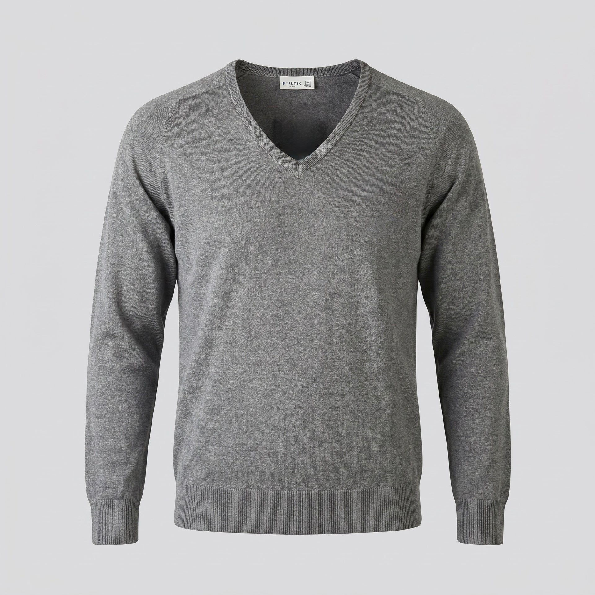 The Mirfield Free Grammar Jumper