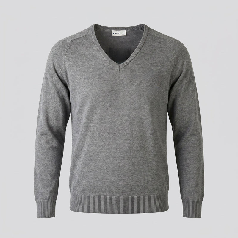 The Mirfield Free Grammar Jumper