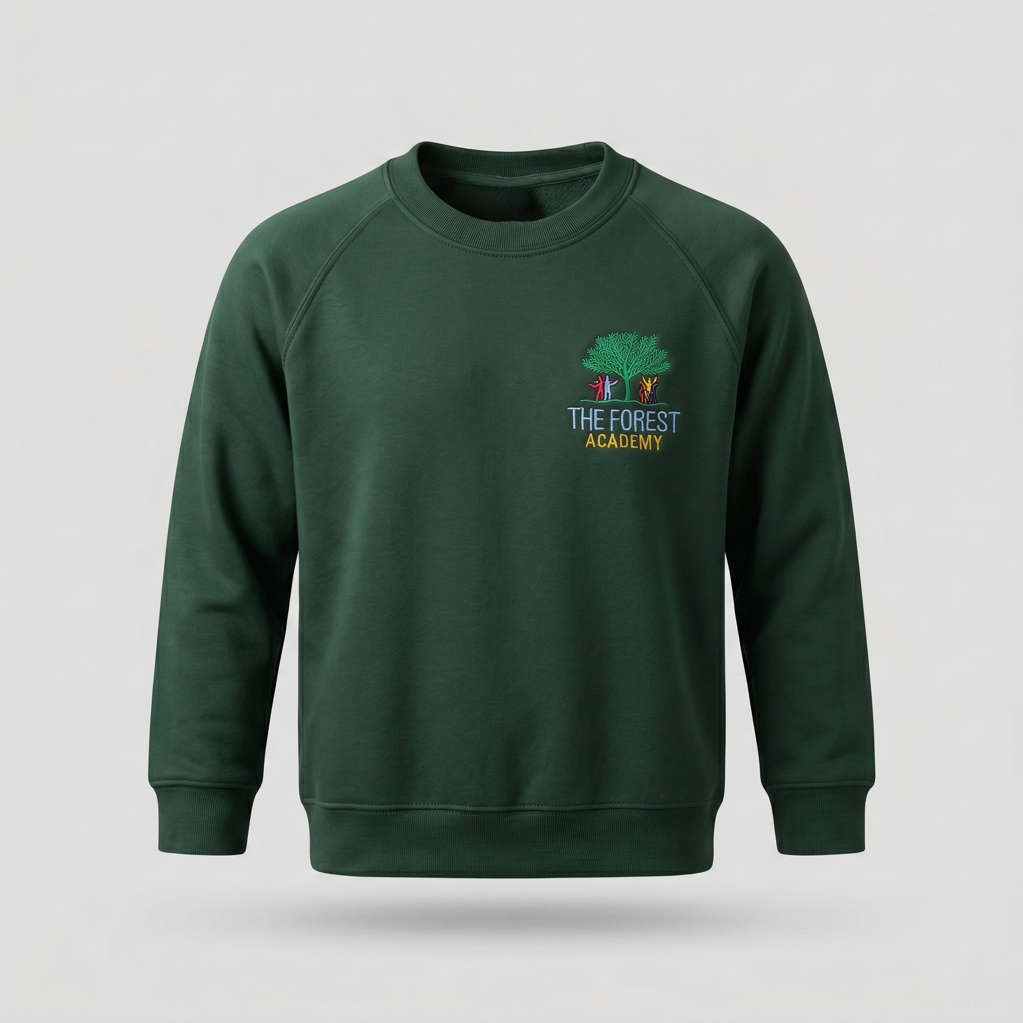 The Forest Academy Sweatshirt