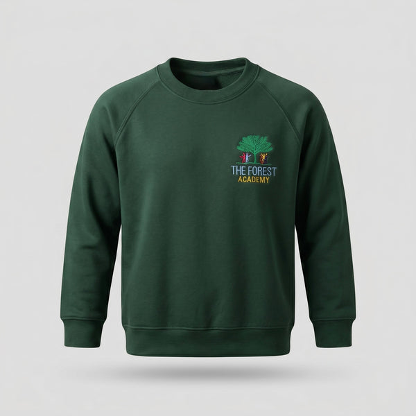 The Forest Academy Sweatshirt