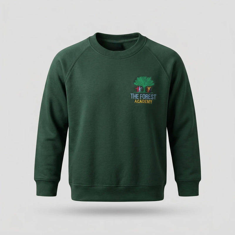 The Forest Academy Sweatshirt