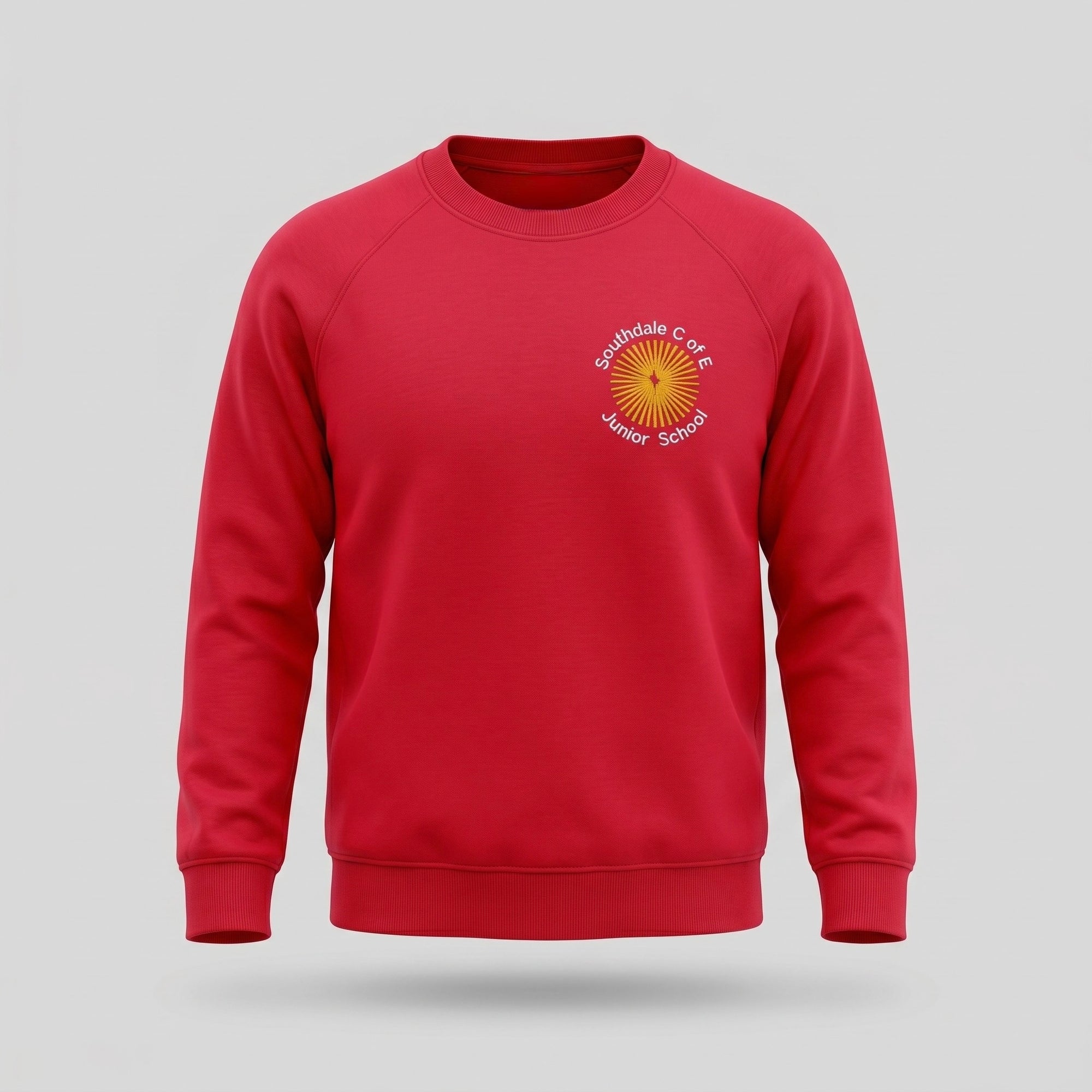 Southdale C Of E Junior School Sweatshirt