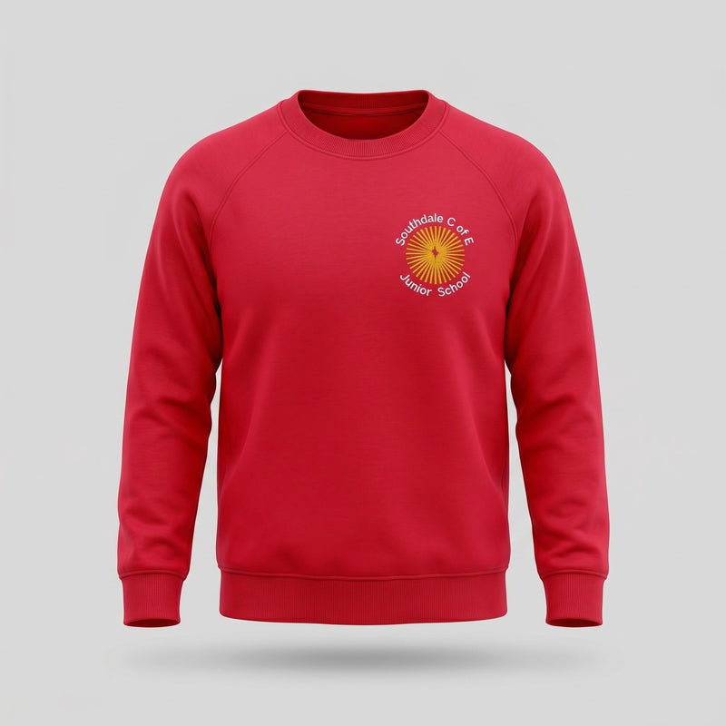 Southdale C Of E Junior School Sweatshirt