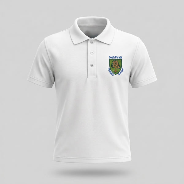 South Parade Primary School Polo Shirt