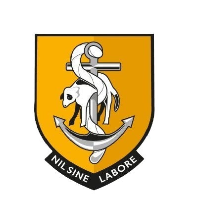 Heckmondwike Grammar Straight Skirt