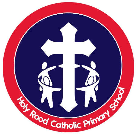 Holy Rood R C Primary School Pump Bag