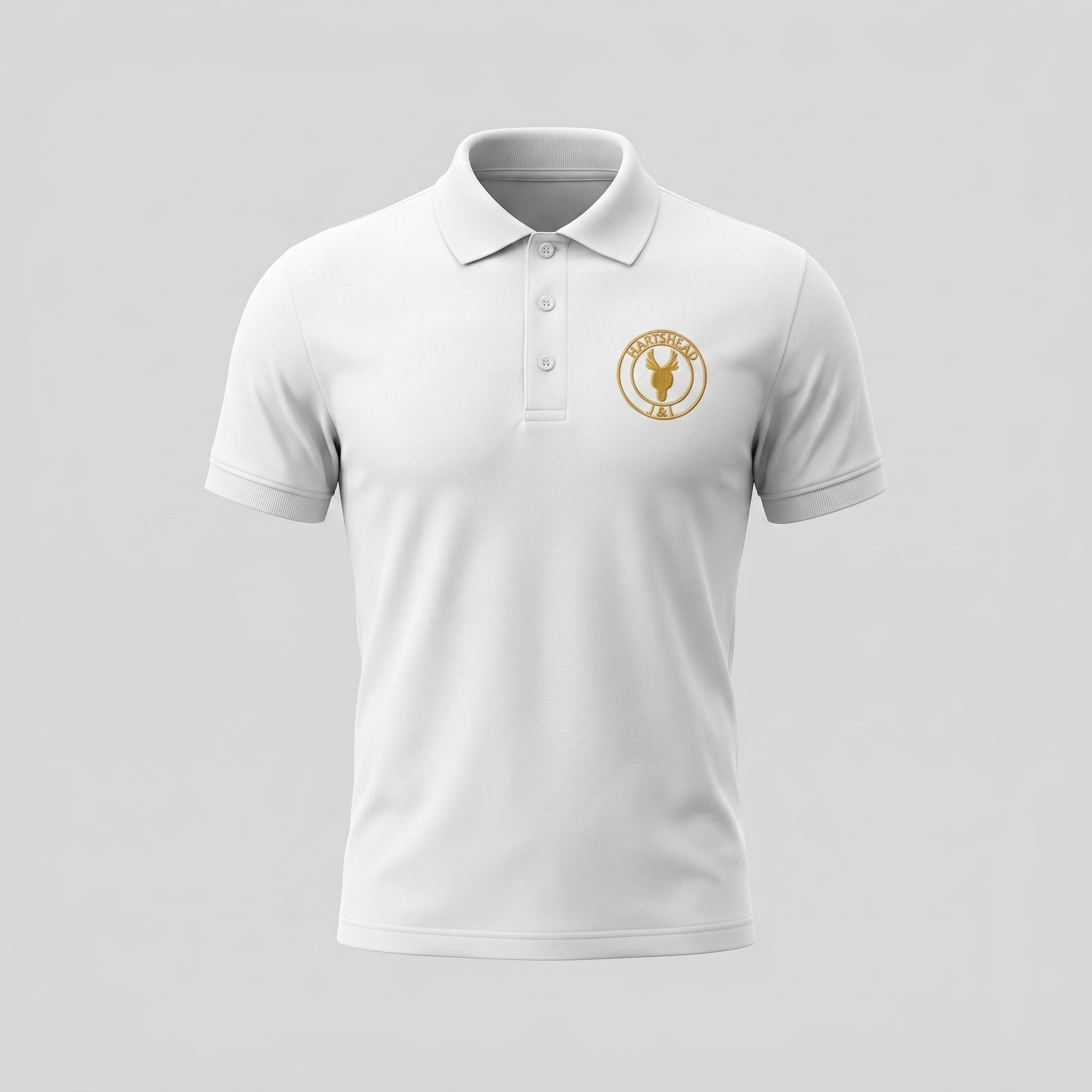Hartshead Junior & Infant School Polo Shirt