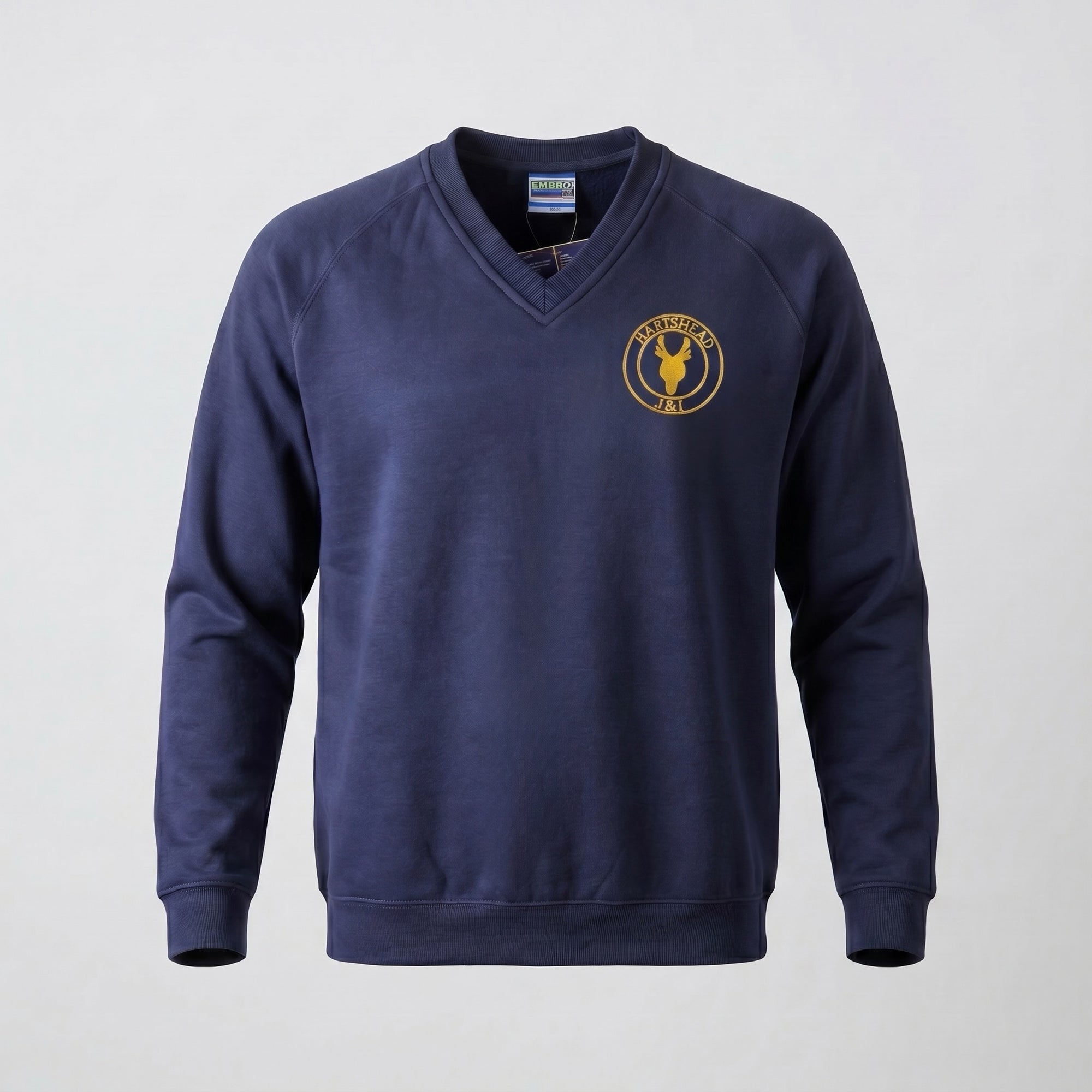 Hartshead Junior & Infant School Sweatshirt