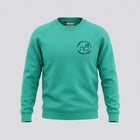 Gomersal St. Mary's CE(C) Primary School Aqua Sweatshirt